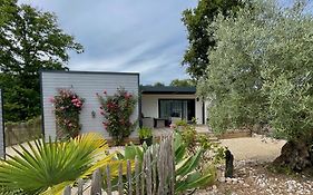 Modern And Cosy Ecolodge, Shared Heated Pool, Les Mathes